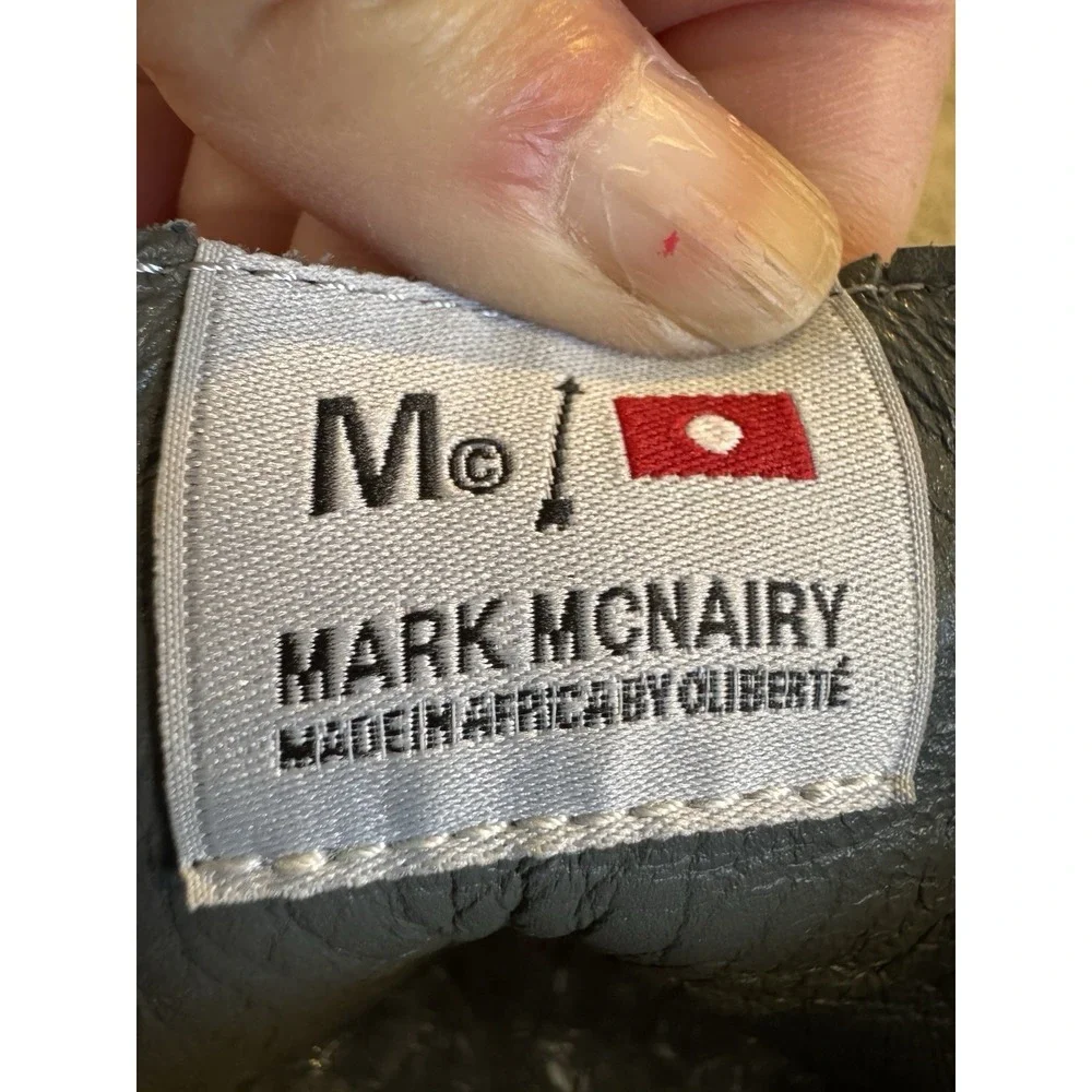 Mark McNairy x Oliberté Mojoo Chukka Boots Tan Suede 44 Fair Trade Certified